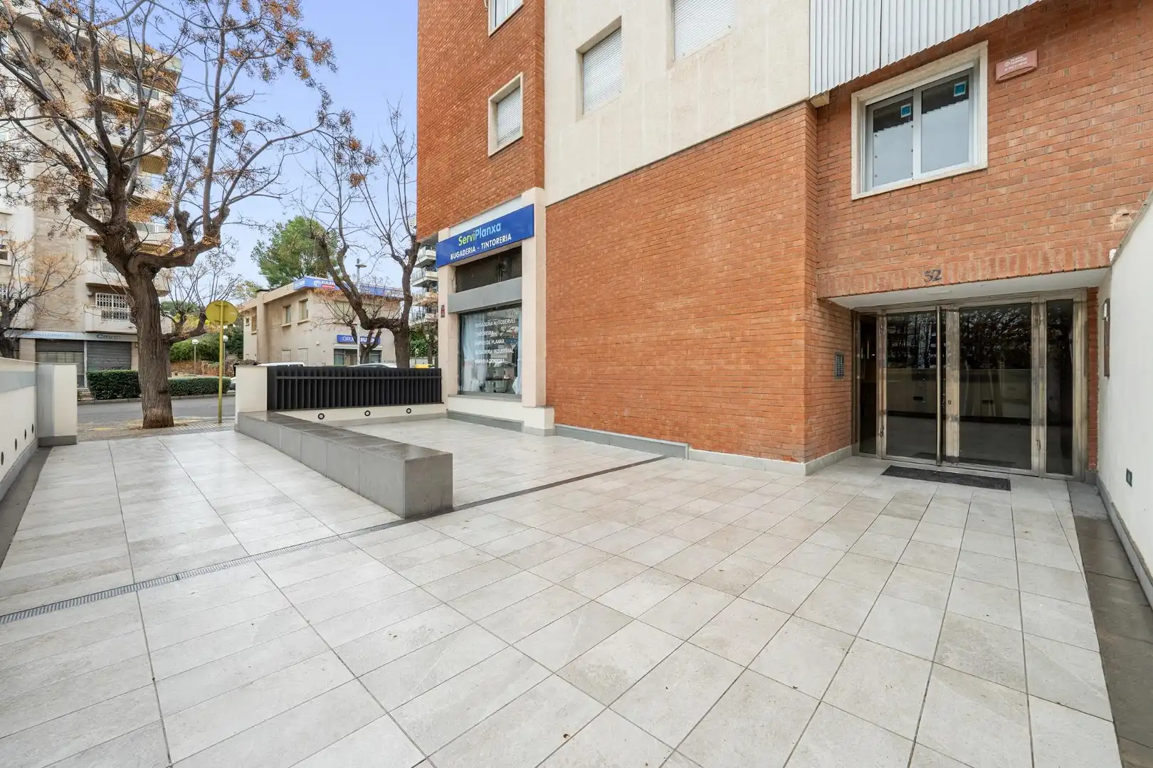 Exterior view of Flat for sale in Tarragona  with Air Conditioner and Heating