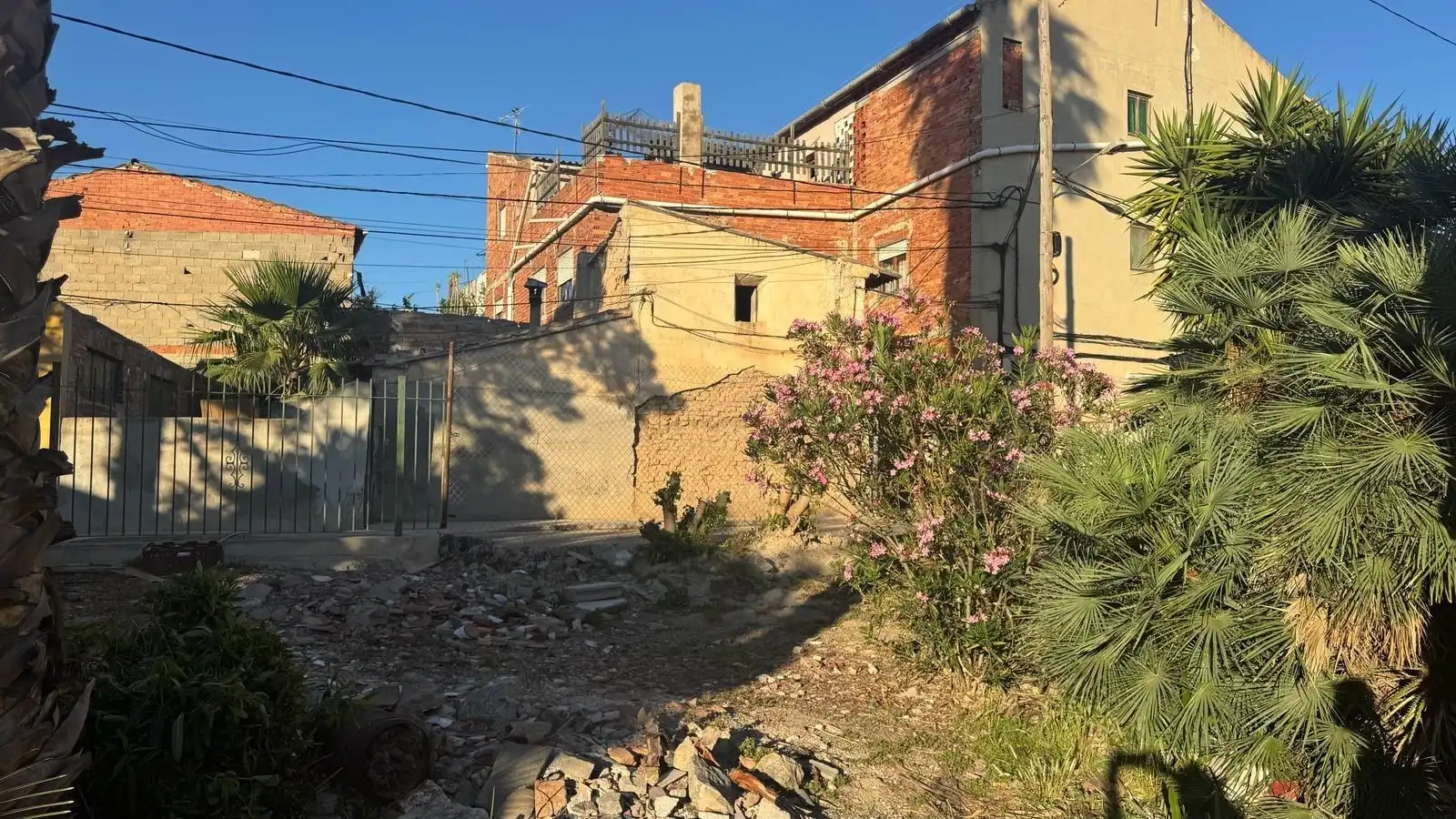 Casa en venda a Calle Mayor de El Raal 45, imagen 10