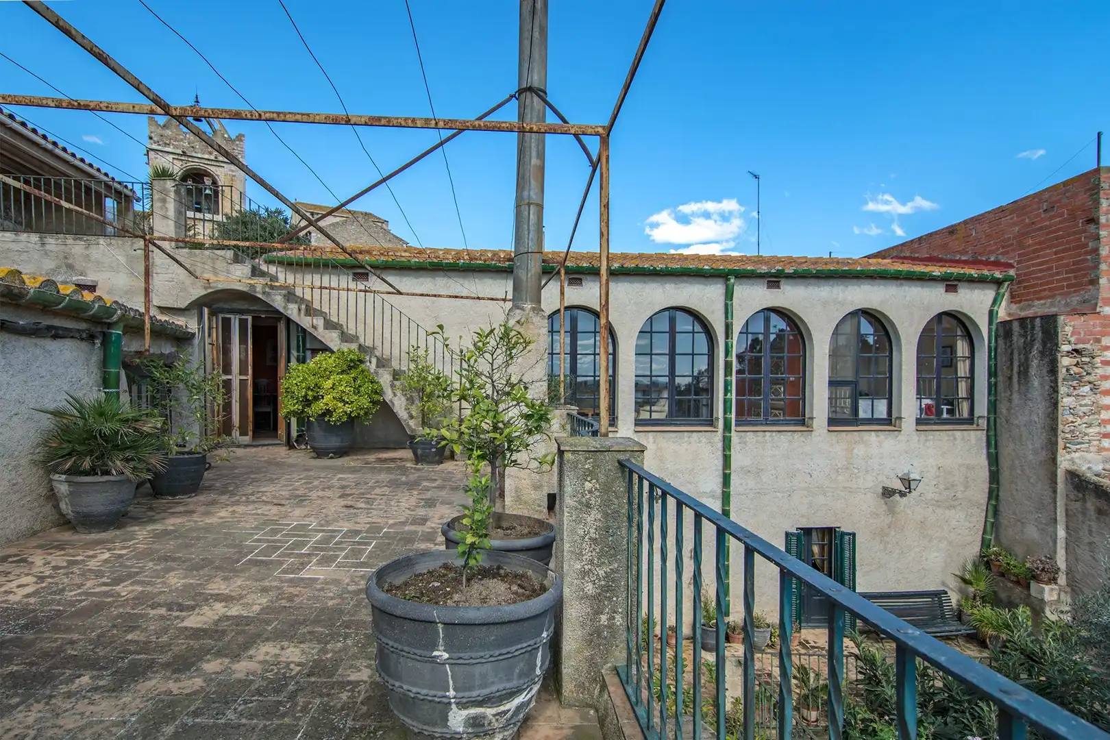 Houses for sale in Peralada