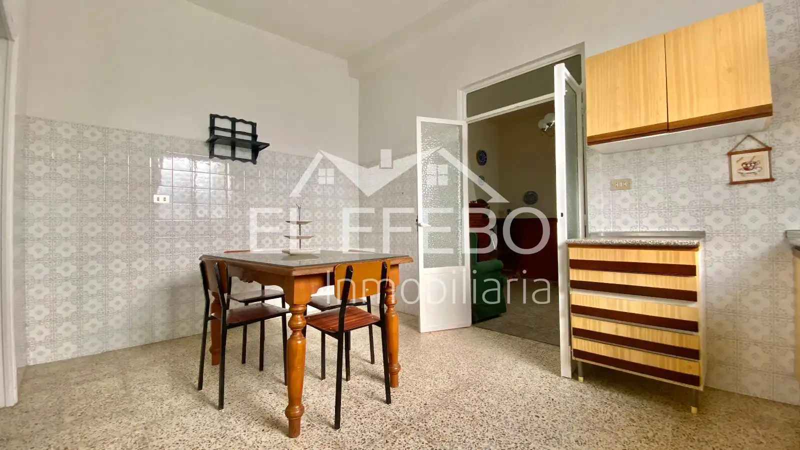 Houses for sale in Campillos