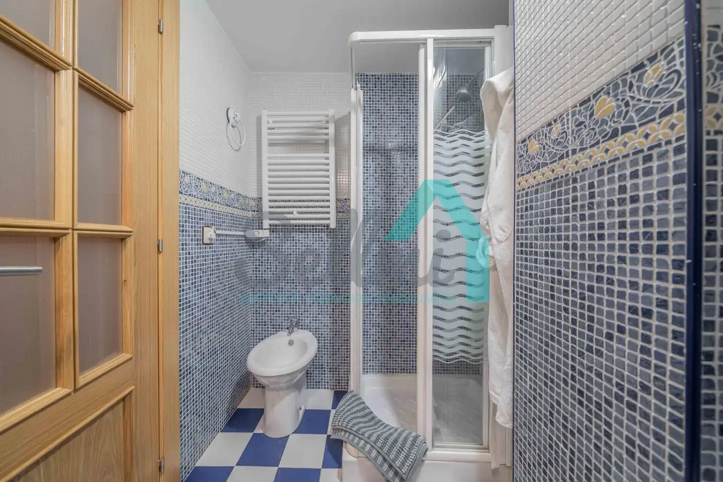 Appartamento con ascensore in affitto a Calle San Pedro de Mestallón, imagen 37