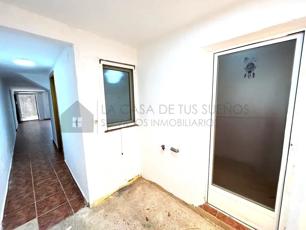 Finca rústica en venda en Villena