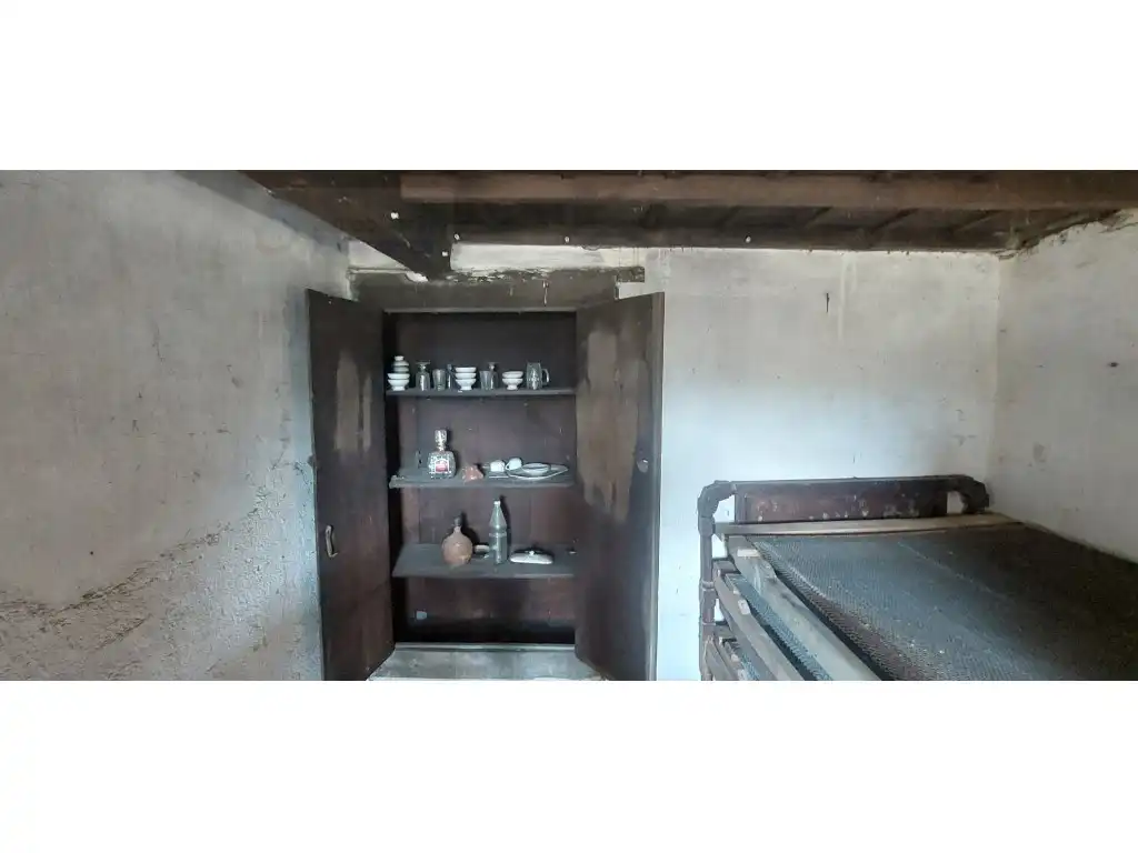 Kitchen of Houses for sale in Silleda