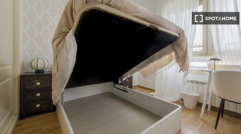 Photo 5 of Flat for rent in Almendrales, Madrid Capital