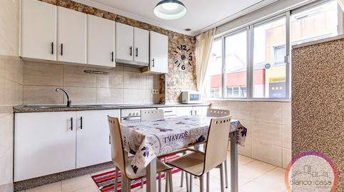 Foto 3 de Piso en venta en Carballo, A Coruña