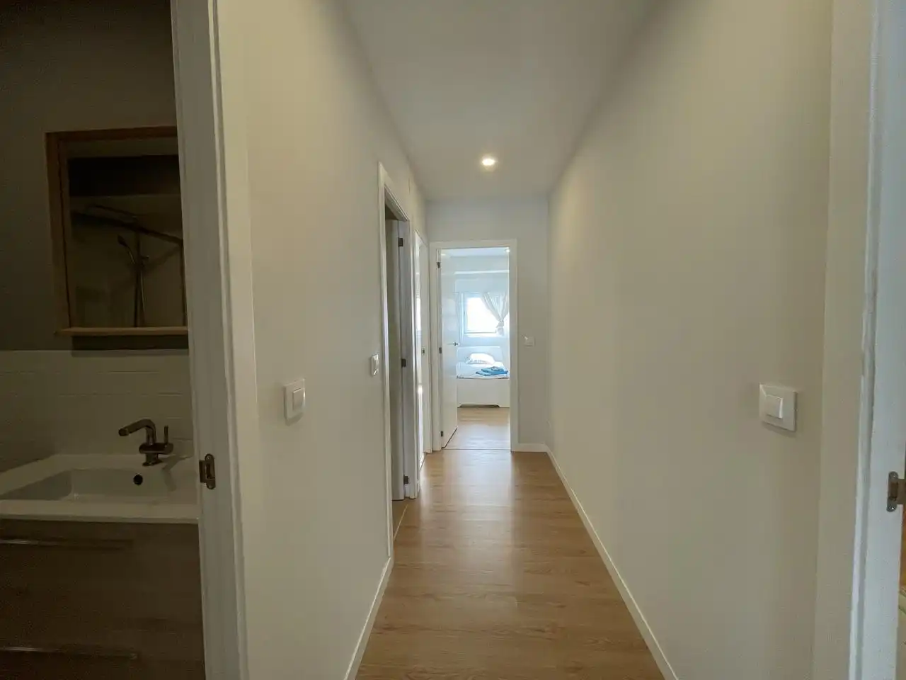 Piso en venta en Sada (A Coruña) con Terraza