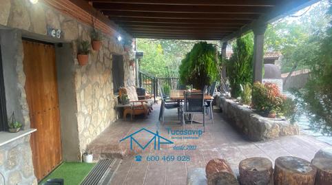 Foto 5 de Casa o xalet en venda a El Tiemblo , Ávila