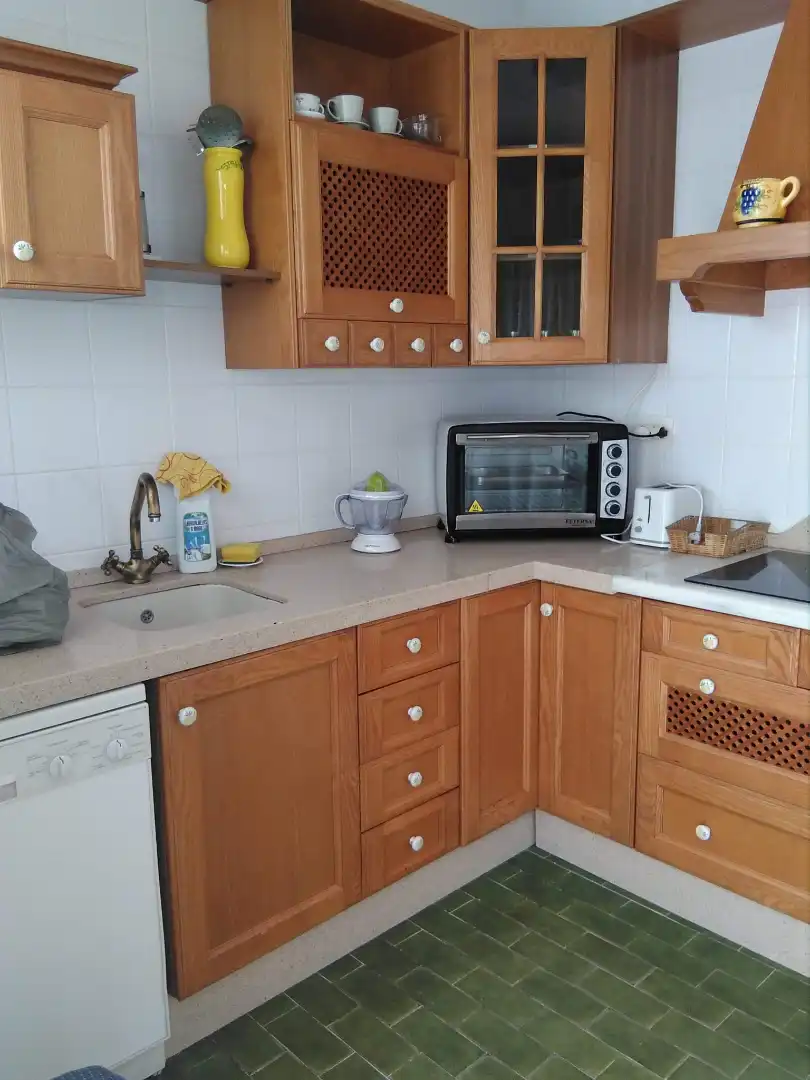 Duplex with terrace to rent in Calle Nécora, imagen 5