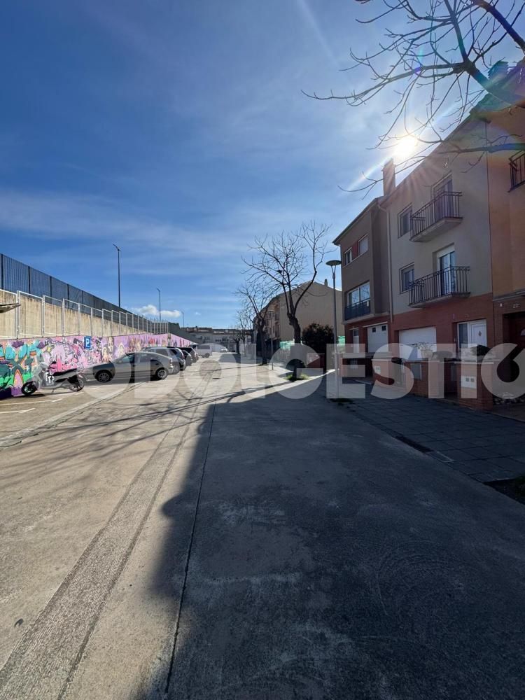 Exterior view of Residential for sale in Torelló