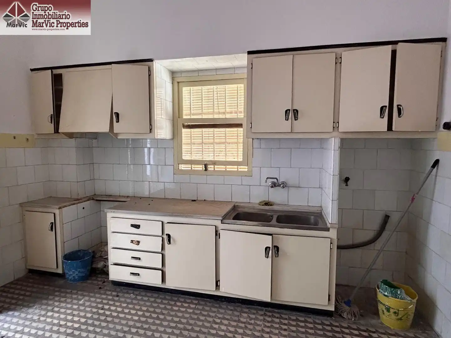 Küche von Residential zum Verkauf in Villajoyosa / La Vila Joiosa