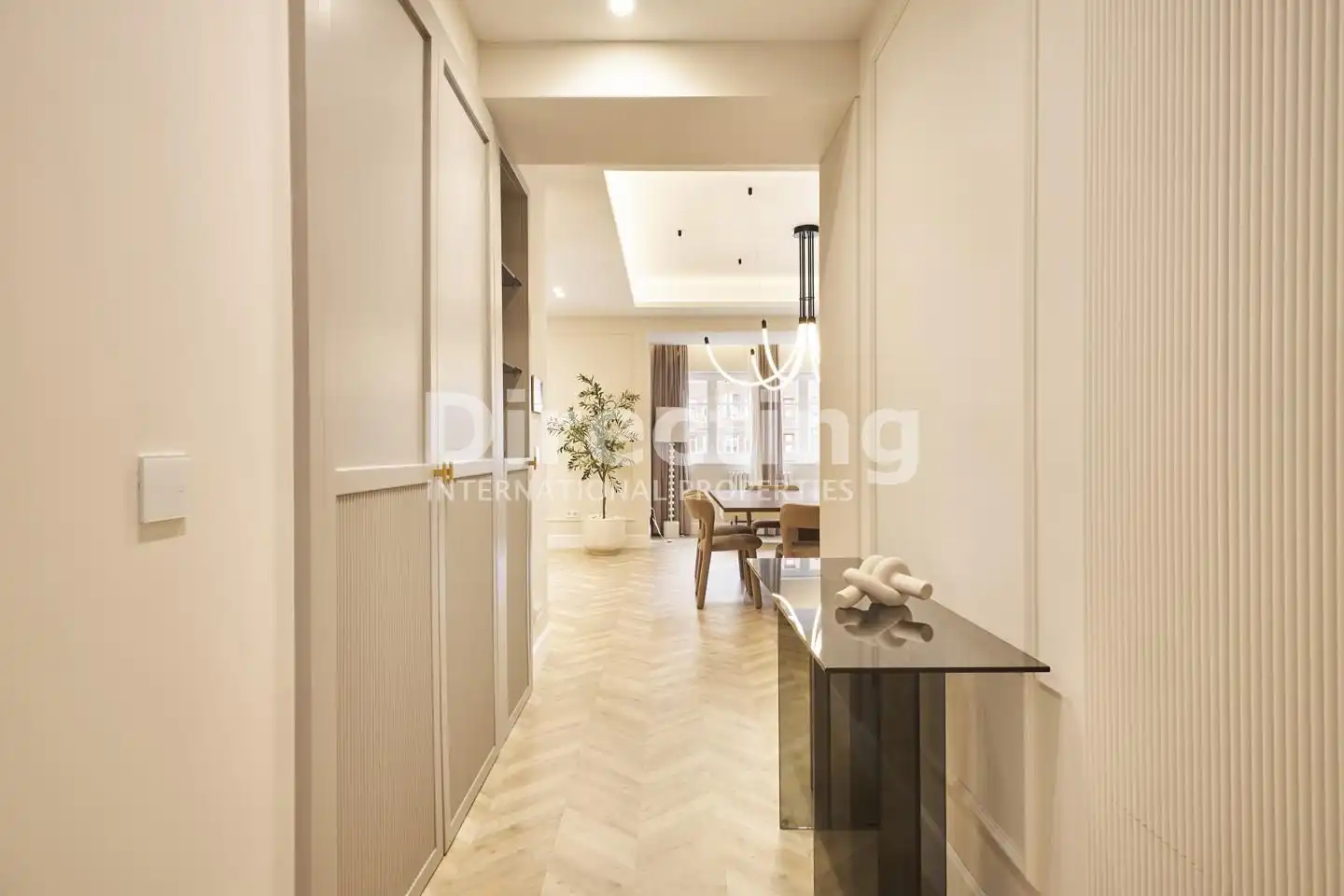 Wohnung mit Aufzug zum Verkauf in De Diego De León, imagen 11