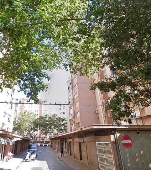 Photo 2 of Apartments for sale in Calle Alfons el Magnanim, El Besós i el Maresme, Barcelona Capital