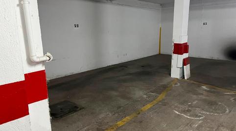 Foto 4 de Garatge en venda a Fuensanta- Arcángel,  Córdoba Capital