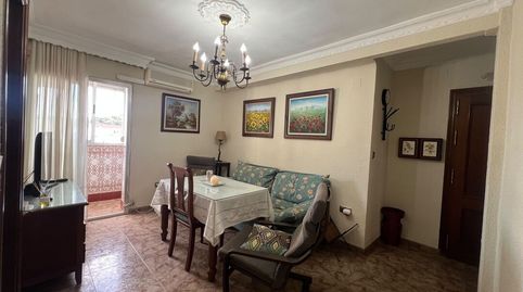 Venta de piso en Ubrique.