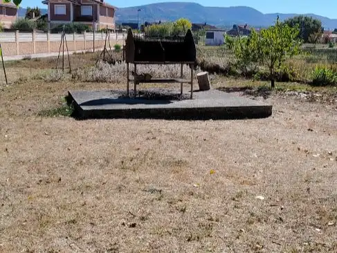 Pis en venda en Medina de Pomar, Burgos