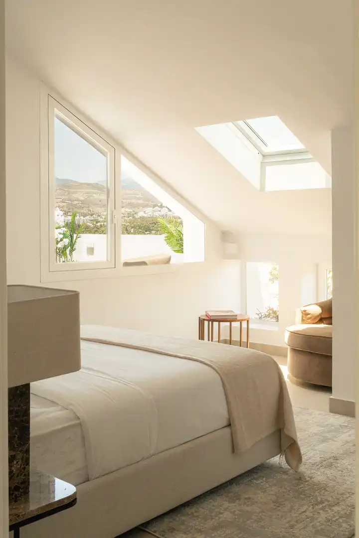 Apartament amb piscina en venda a Marbella Centro, imagen 32