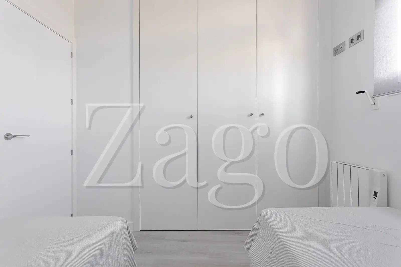 Bedroom of Apartments for sale in Puerto Vera