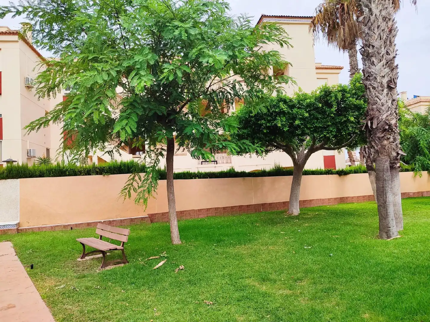 Apartamento con piscina en venta en Orihuela Costa, imagen 14