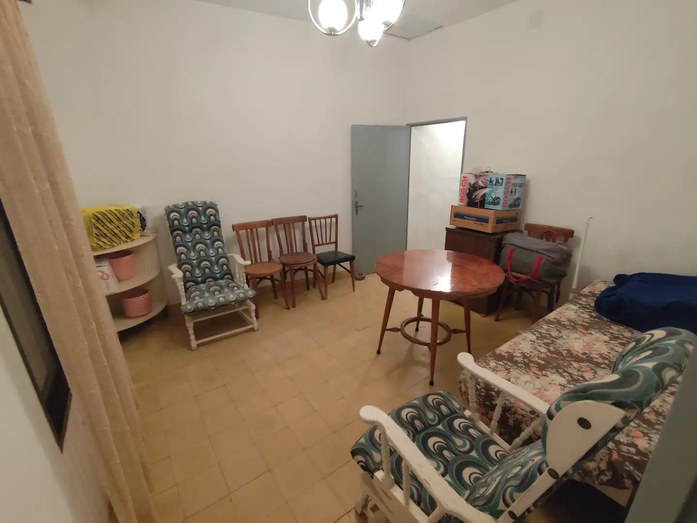 Casa o xalet en venda en Polán amb Calefacció, Jardí privat i Moblat