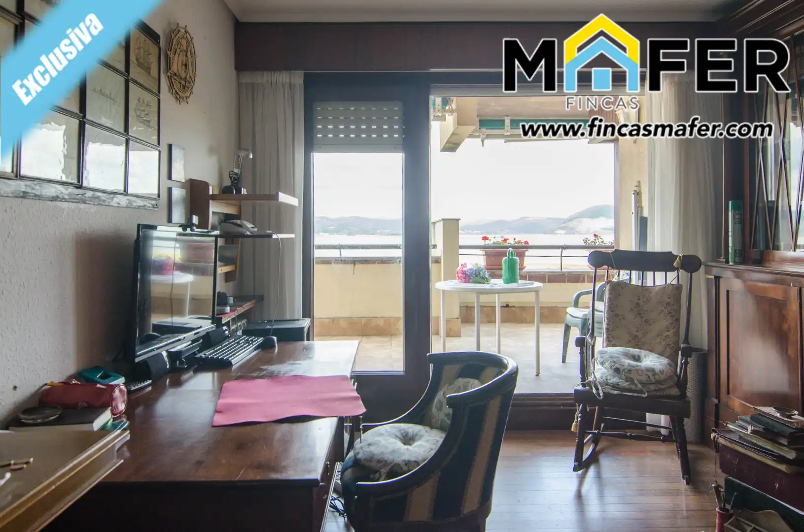 Wohnung mit Pool zum Verkauf in Avenida de Francia 109, imagen 62