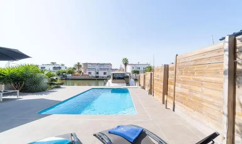 Maison avec piscine à vendre à Calle DEL PORT JOAN 51, imagen 45