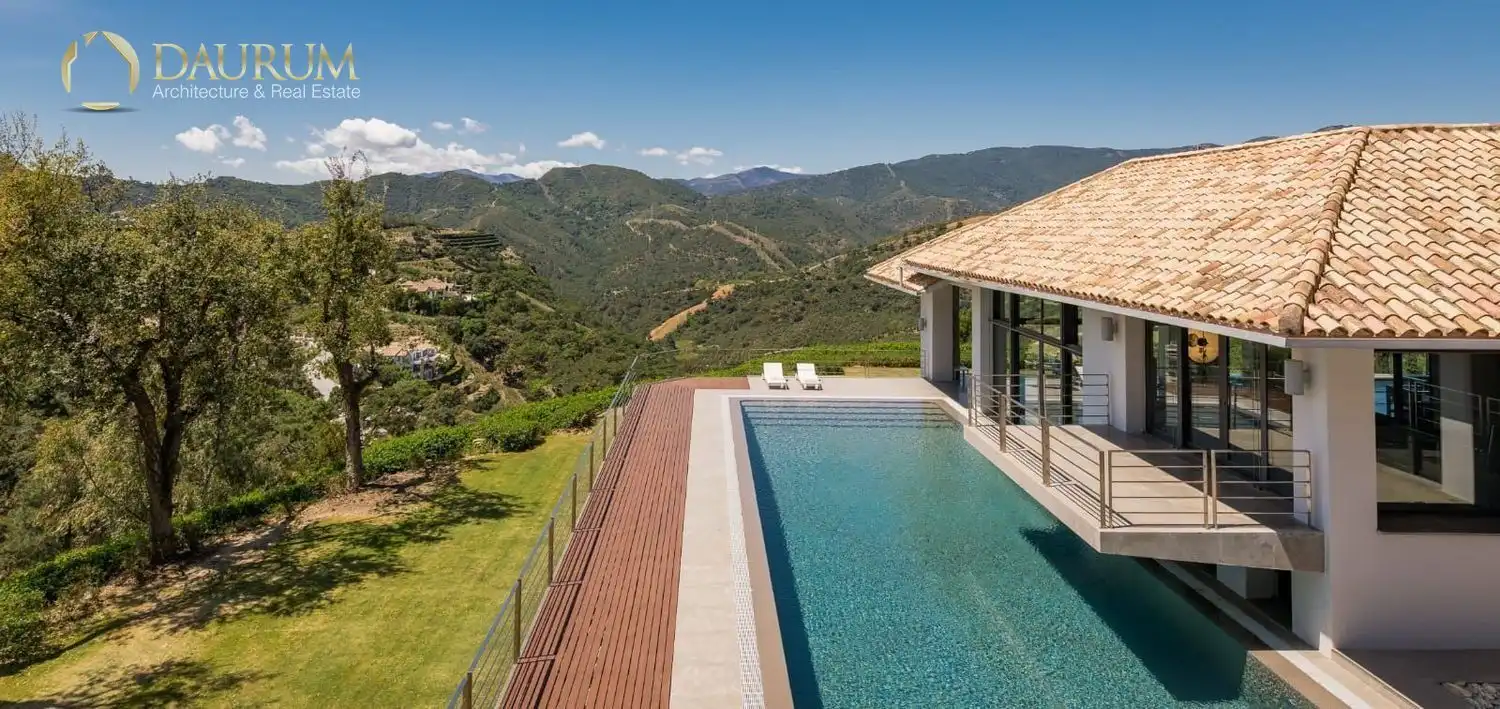 Chalet con terraza en venta en Urbanizacion Coto la Zagaleta, imagen 28