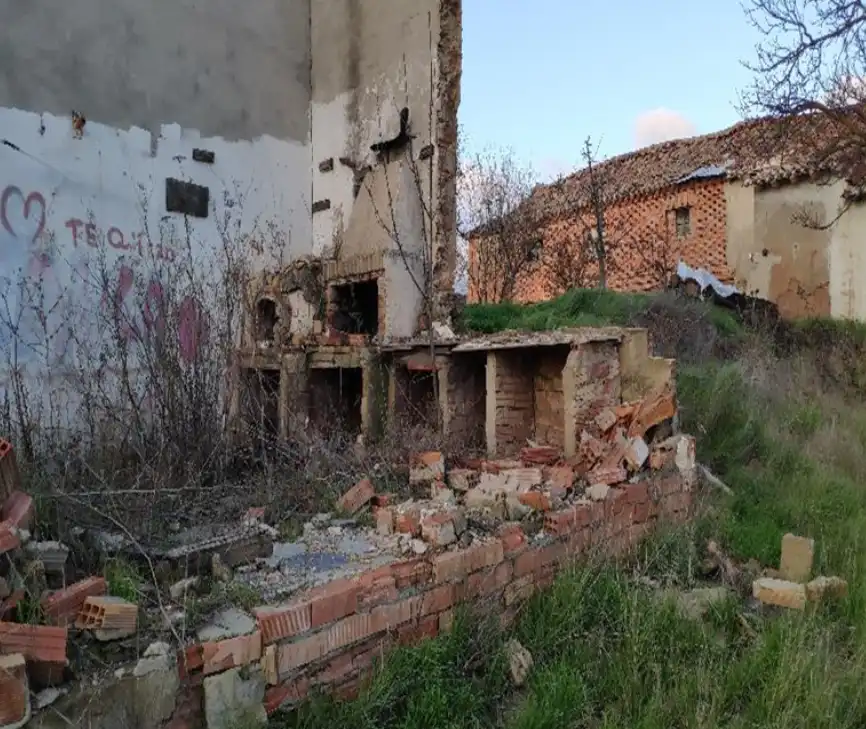 Casa rústica en venda a Calle Mayor, imagen 6