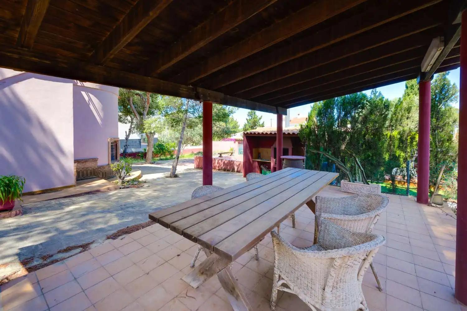 Xalet amb piscina en venda a San Miguel de Salinas, imagen 67