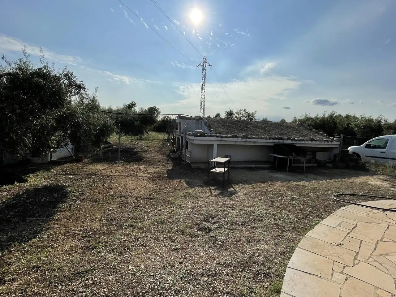 Finca rústica en venda a bon capo, L'Ametlla de Mar pueblo