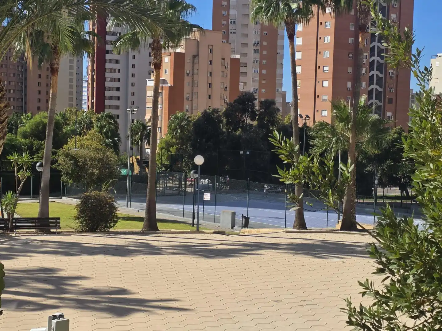 Appartamento con piscina in vendita a Juzgados - Plaza de Toros, imagen 24