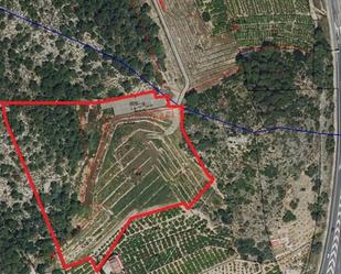 Industrial buildings for sale in Xeresa