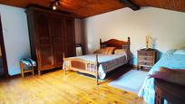 Bedroom of House or chalet for sale in Luena   with Terrace