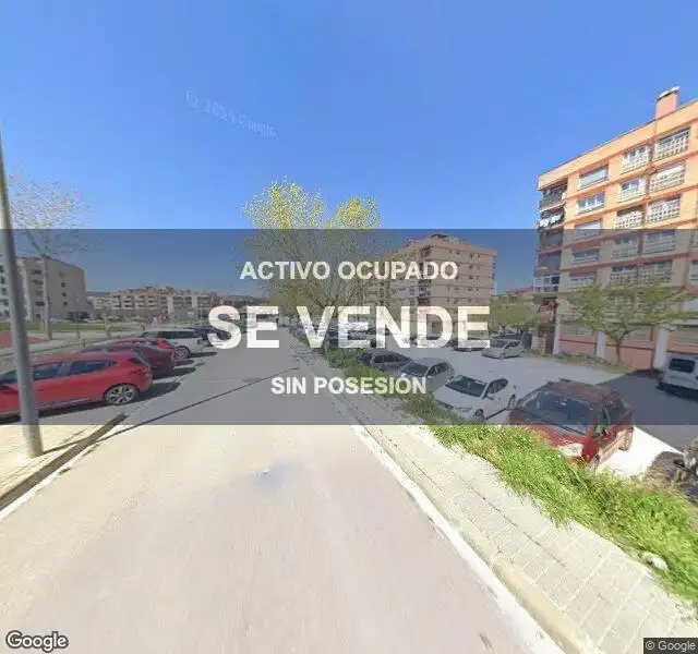 Flat for sale in Santa Margarida de Montbui