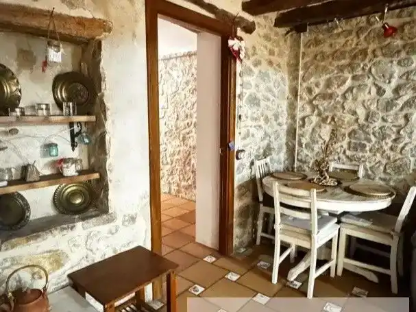 Casa adosada en venta en El Pinell de Brai con Aire acondicionado, Trastero y Amueblado