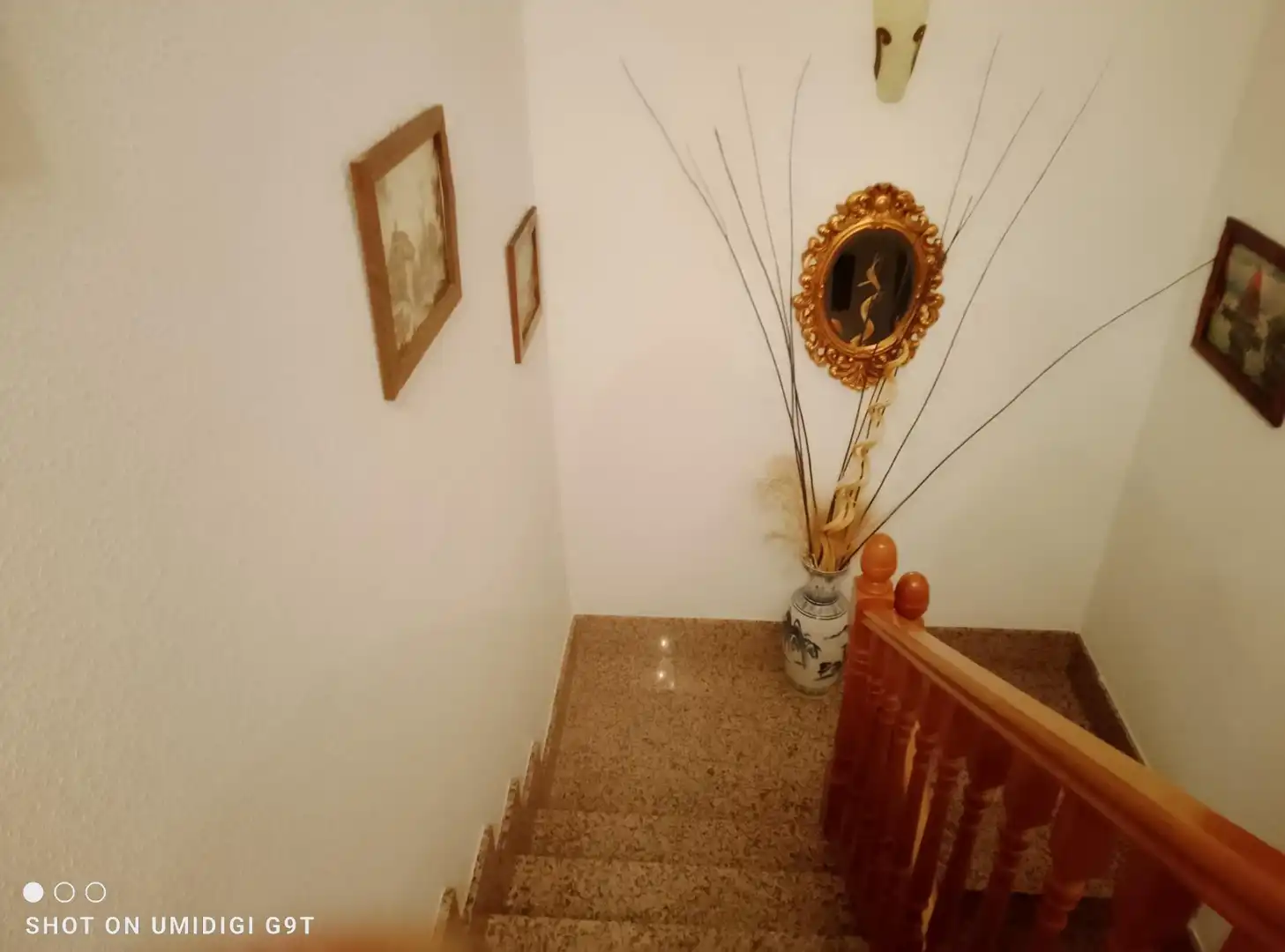 Casa adosada en venta en Yuncos con Calefacción, Jardín privado y Terraza