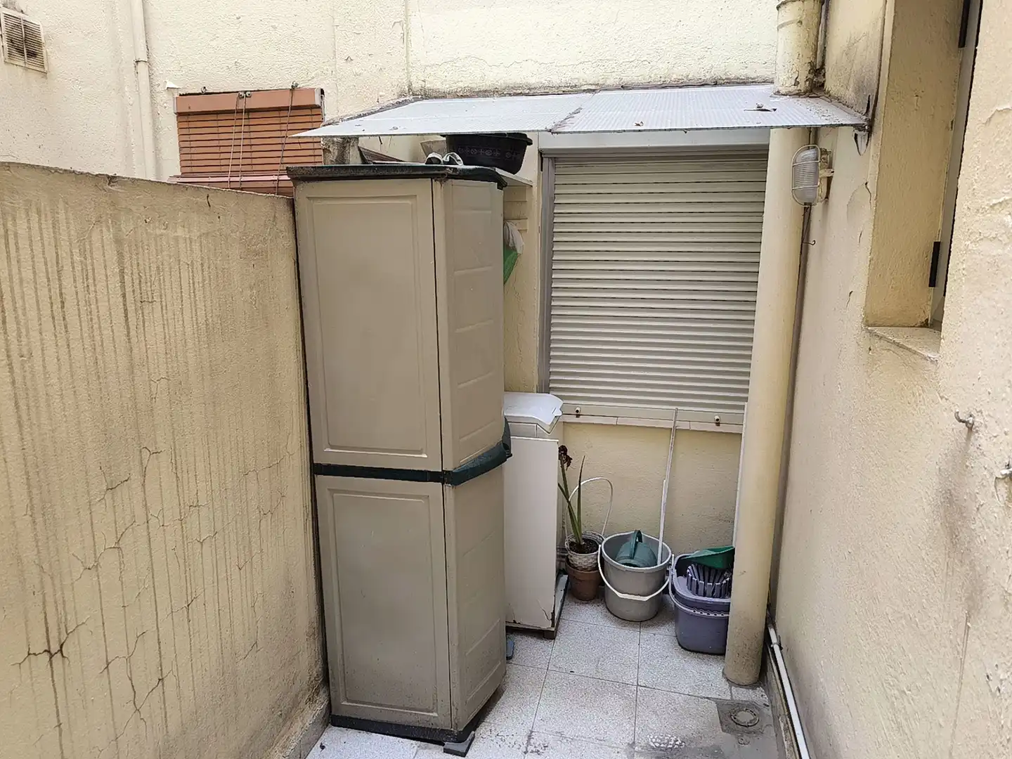 Pis amb terrassa en venda a Jesús, imagen 15