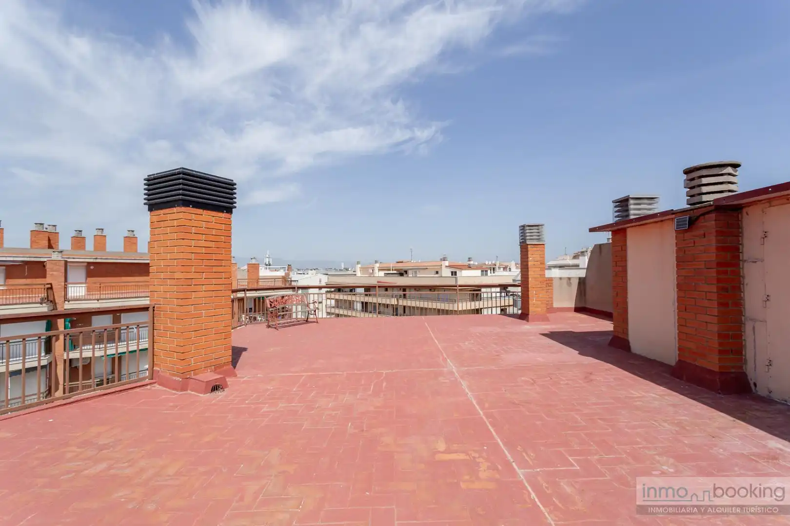 Terraza de Apartamento en venta en Vila-seca con Aire acondicionado, Calefacción y Balcón