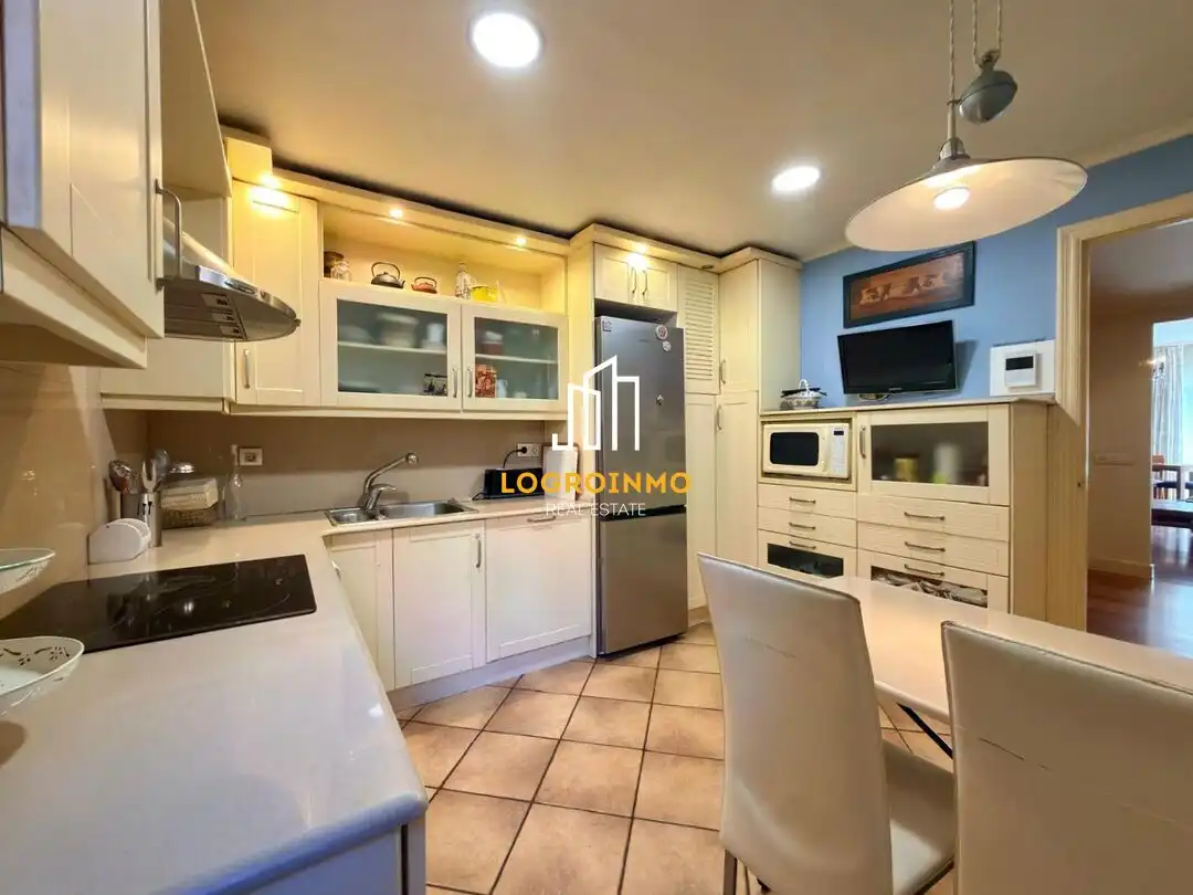 Wohnung mit Pool zum Verkauf in Centro, imagen 2