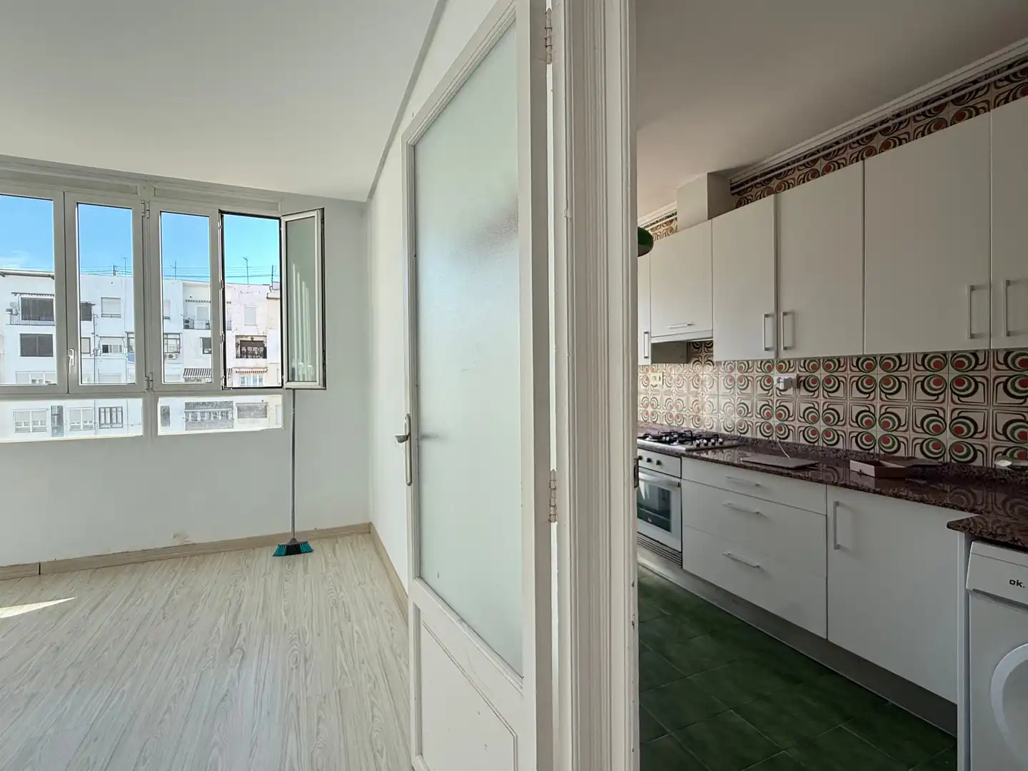 Appartement avec terrasse à vendre à Calle Almirante Cadarso, imagen 28