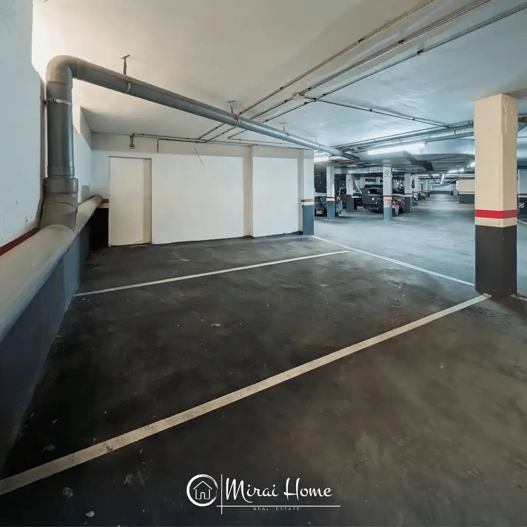 Individual con ascensor en venta en Canovelles, imagen 3