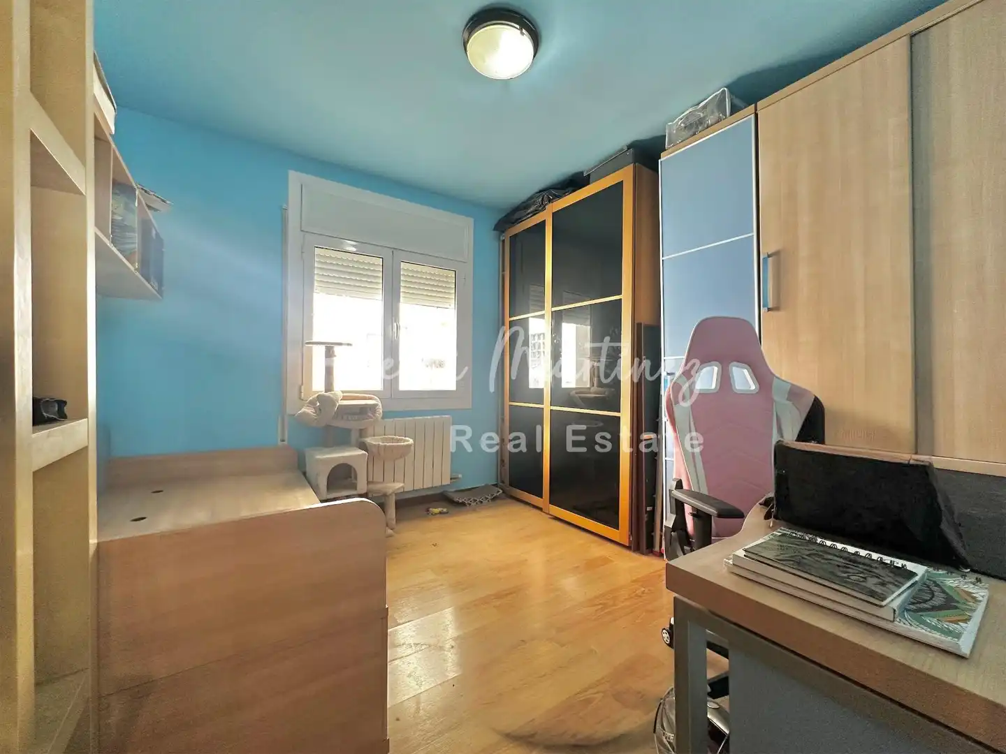 Casa a schiera con giardino in vendita a Molins de Rei, imagen 49