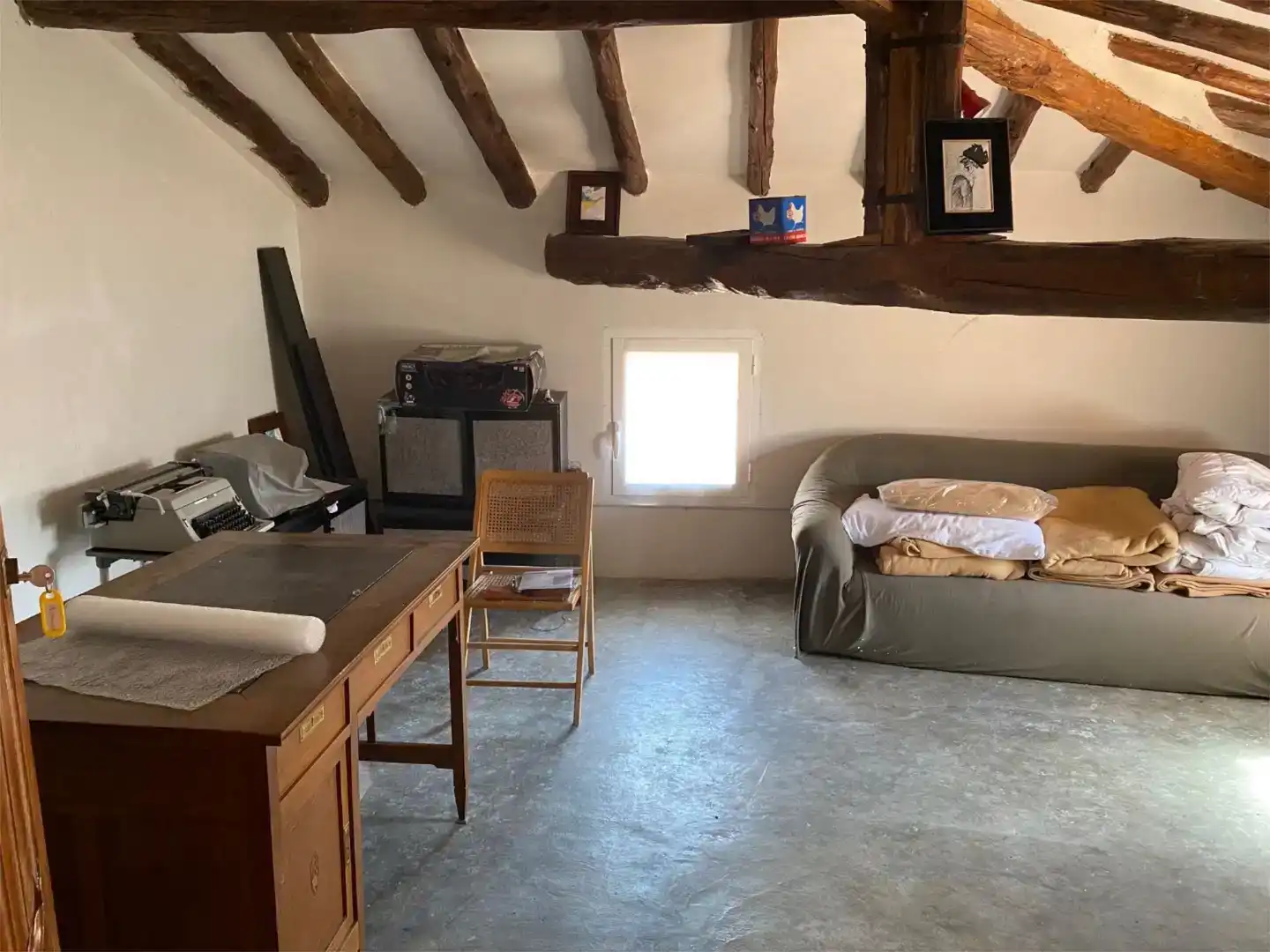 Pis en venda en Tobed amb Balcó