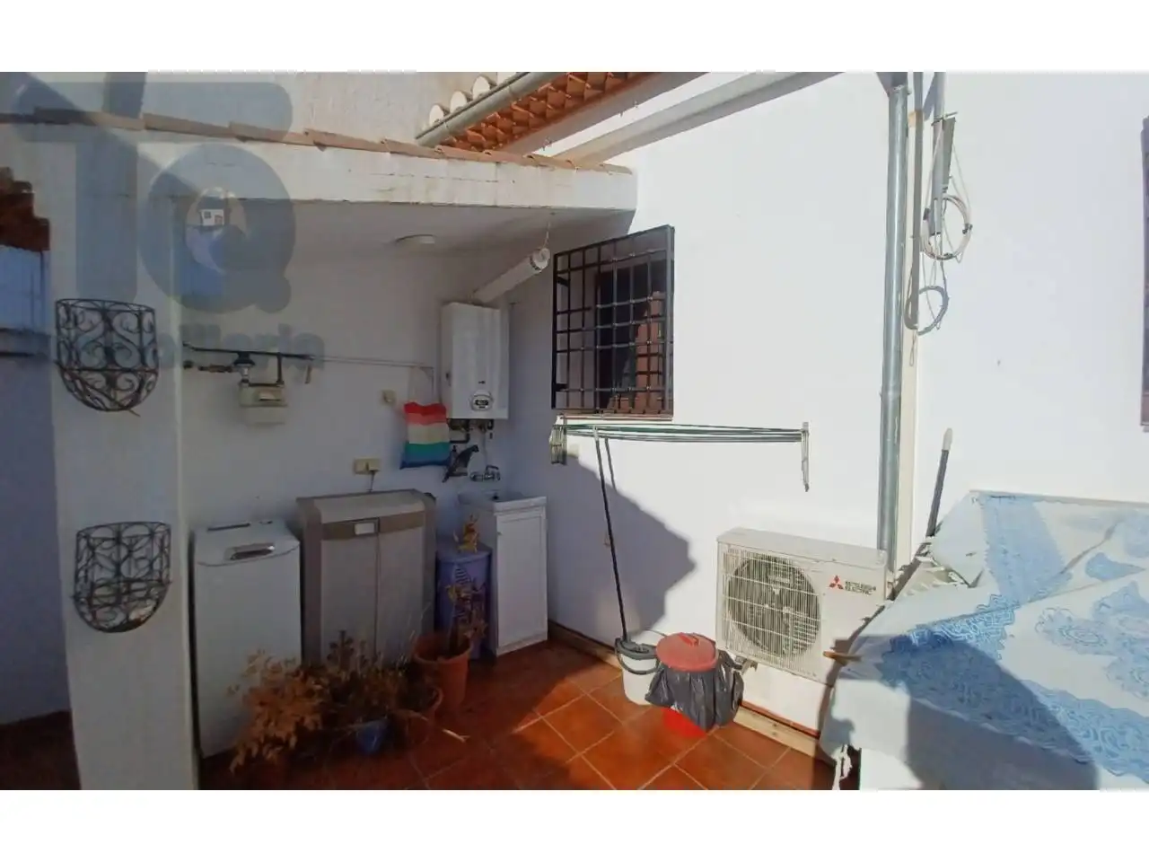 Adosado en venta en Calle junto a Elvira, imagen 31