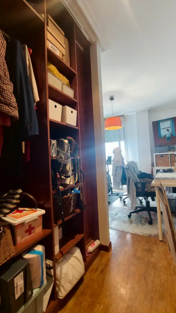 Pis en venda en Avilés amb Calefacció, Parquet i Terrassa