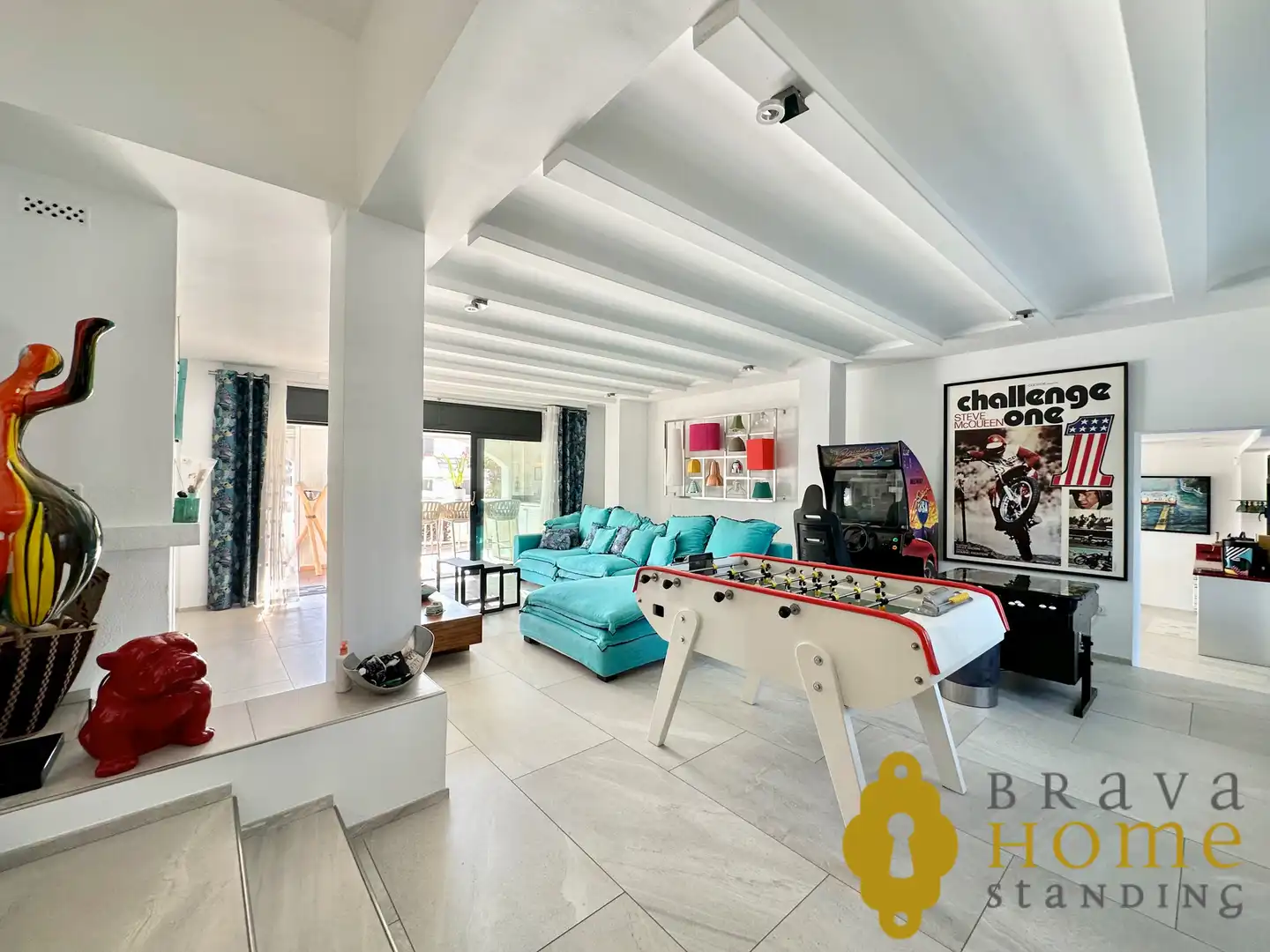 Casa o chalet en venta en Empuriabrava con Aire acondicionado, Terraza y Piscina