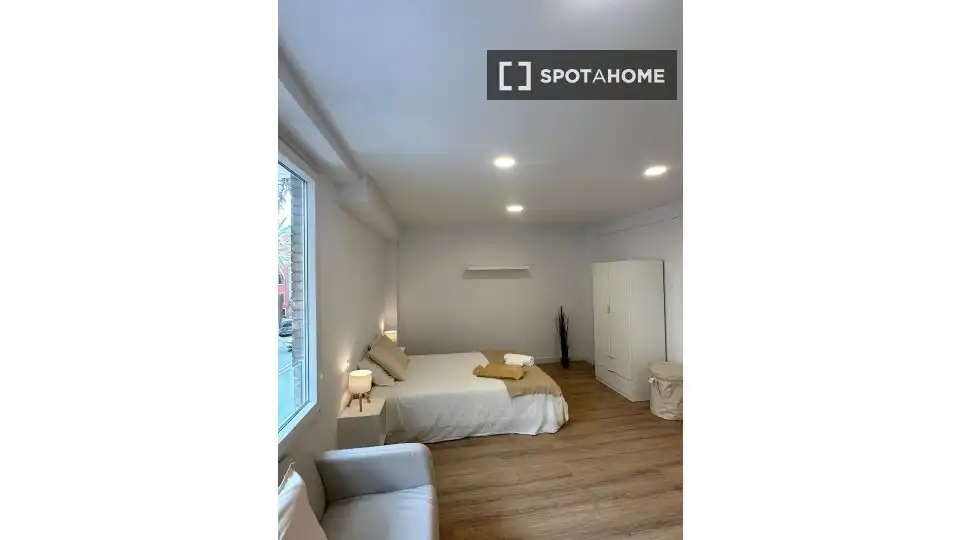 Flat for rent in Triana