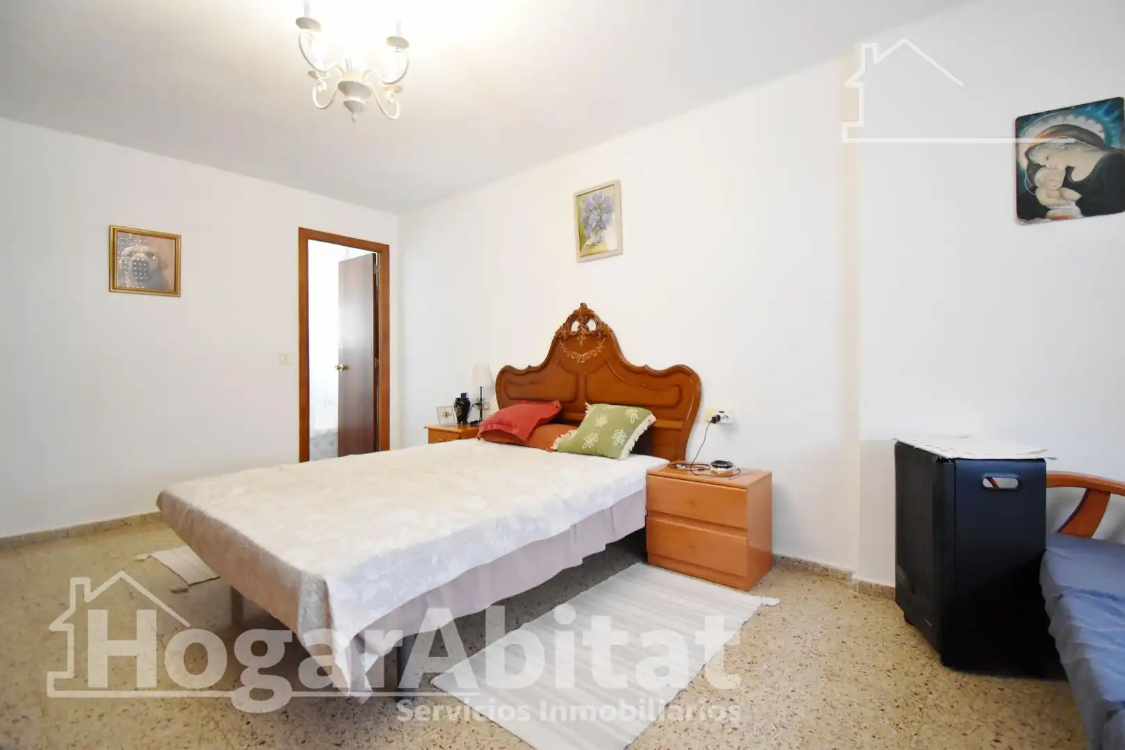 Appartement avec terrasse à vendre à Carrer Gabriel Miró, imagen 21
