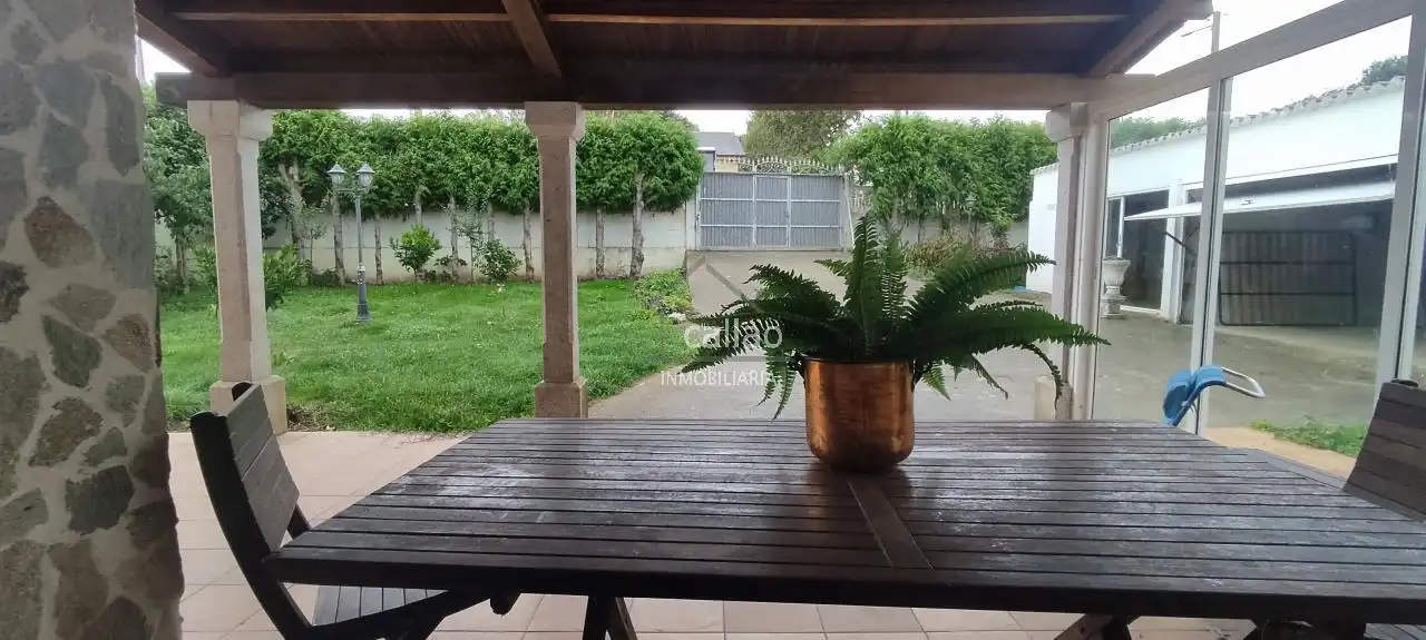 House with garden for sale in Mugardos, imagen 17