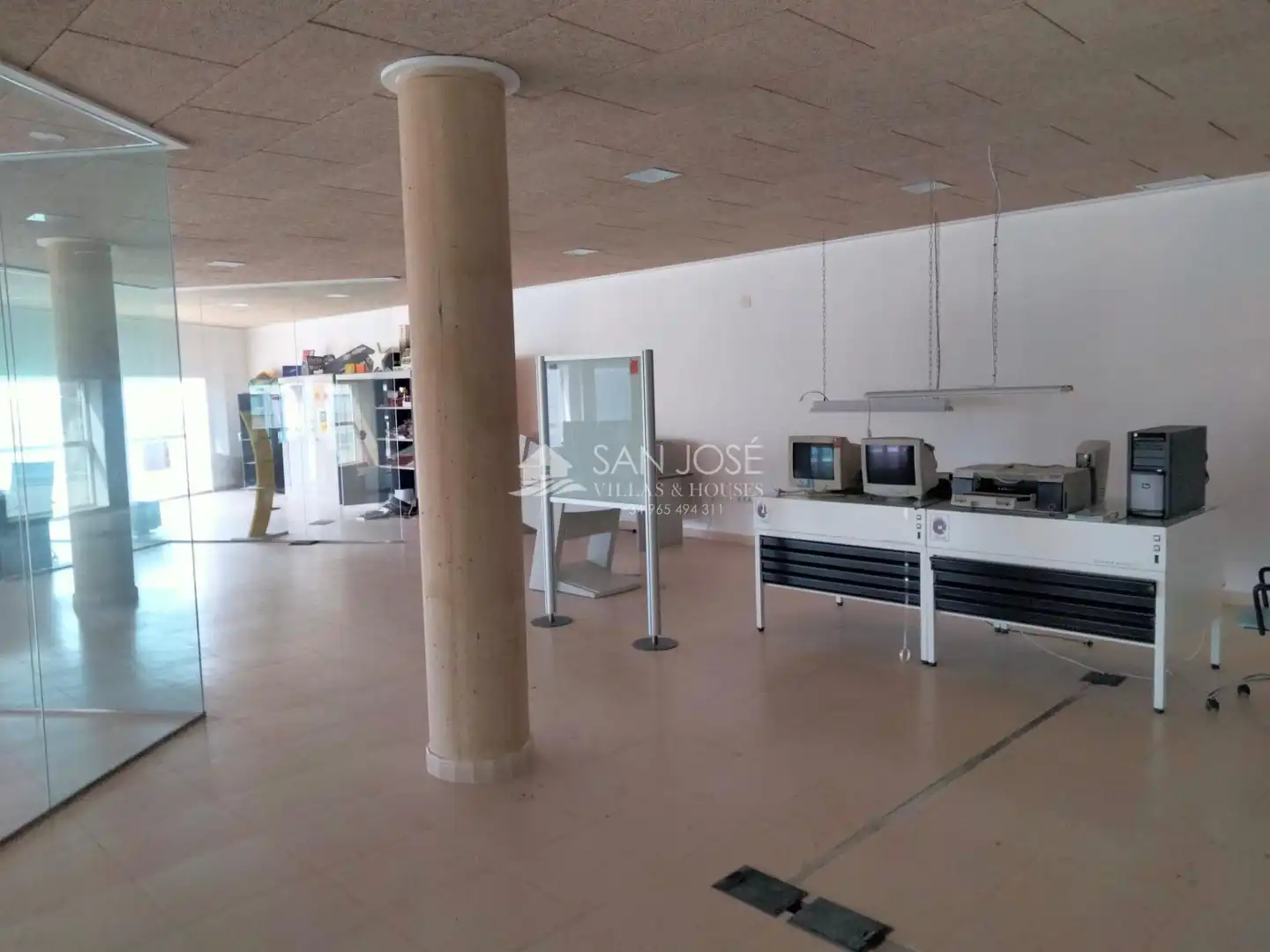 Office space for sale in Jubalcoi, imagen 3