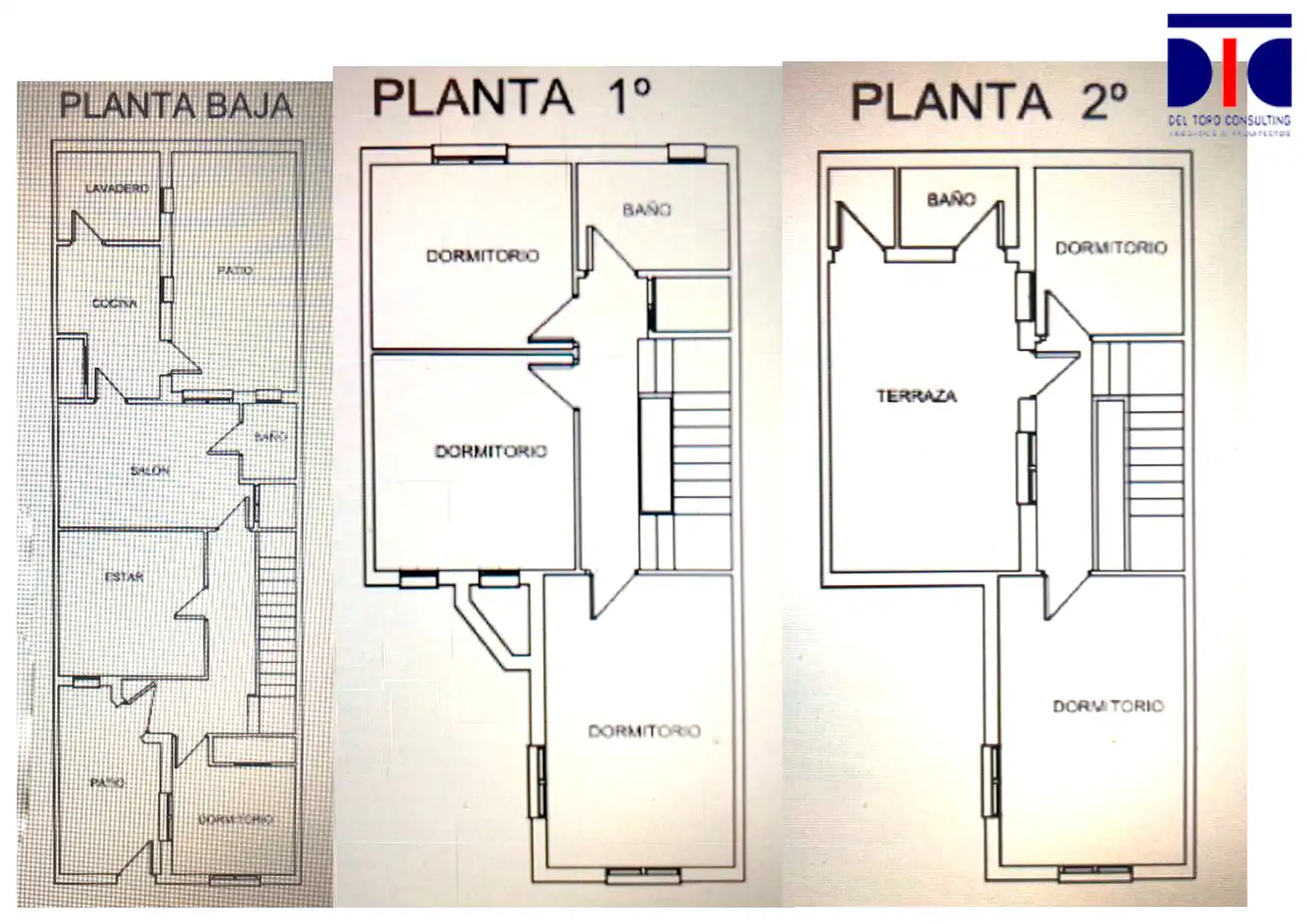 Detached homes for sale in Sevilla  with Air Conditioner, Heating and Furnished